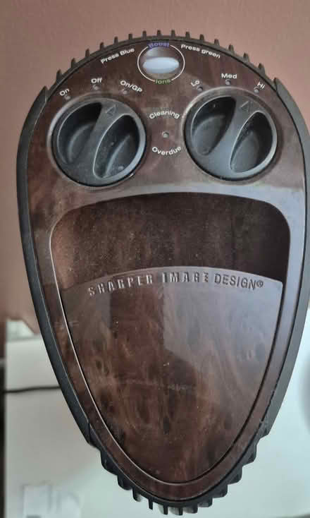 Photo of free Ionizer aur purifier (Trend Arlington) #3