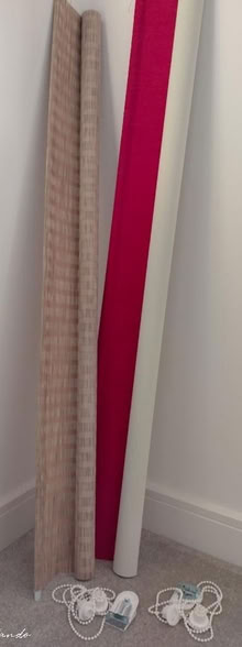 Photo of free Blinds 120cm wide (Berryfields HP18) #1