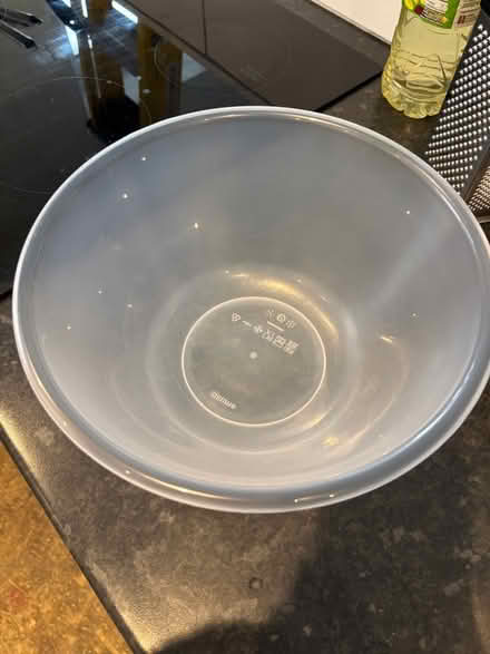 Photo of free Mixing bowl (Woodingdean BN2) #2