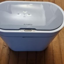 Photo of free Elpheco sensor bin (South hampstead NW8) #1