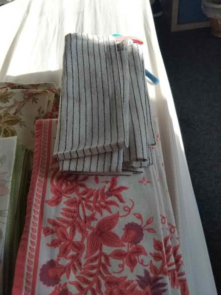 Photo of free Napkins (Chapel Allerton LS7) #3