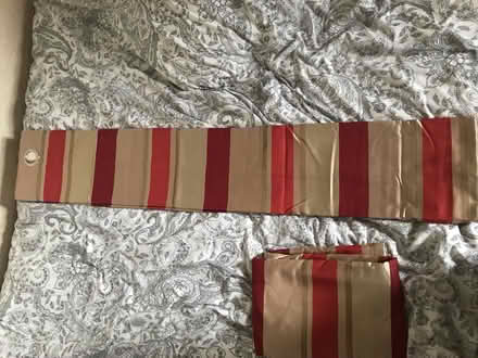 Photo of free New Curtains (Lu1) #1