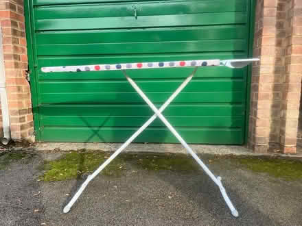Photo of free Ironing Table (Woodside Park N12) #1