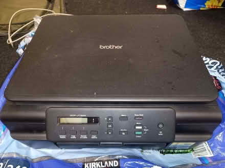 Photo of free Printer/scanner - spares & repairs (Blackley M9) #1