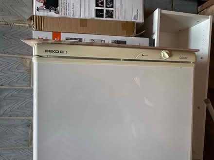 Photo of free Fridge-Freezer (Ham TW10) #3