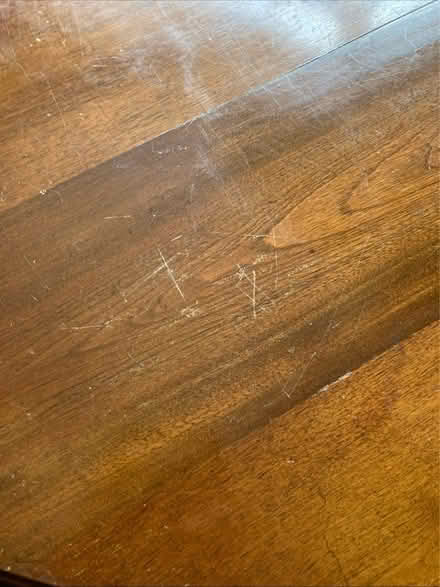 Photo of free Occasional table (RUshden NN10) #4