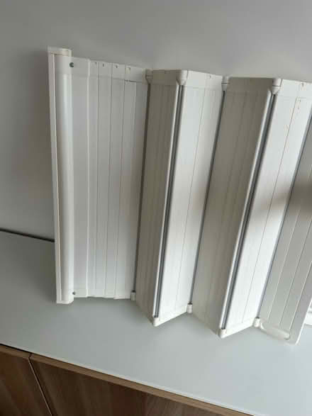 Photo of free Dog / baby gate (L11) #1