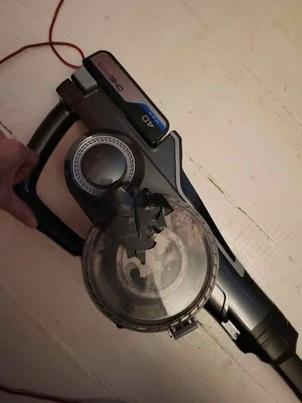 Photo of free Portable vacuum (West Croydon CR0) #3