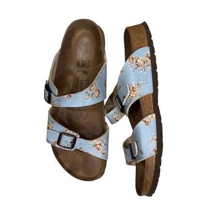 Photo of free Birkenstock (Brooklyn Storage) #1