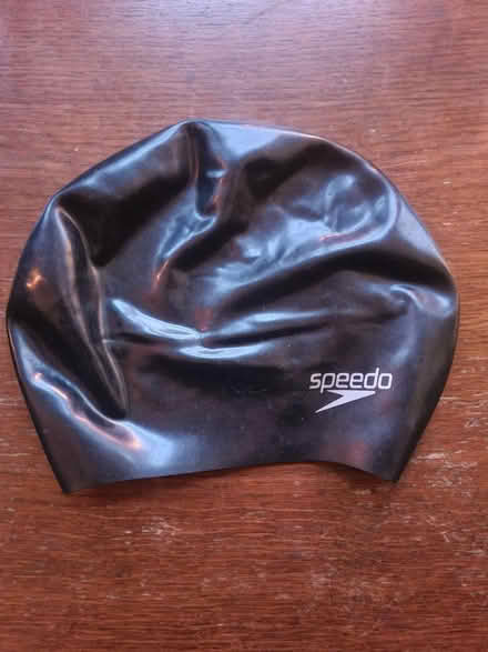 Photo of free Swim cap/hat speedo (Tonbridge) #1