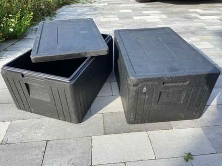 Photo of free Cool boxes (Tonbridge TN10) #1