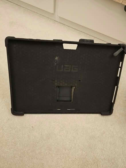 Photo of free Cover for tablet (NW6) #3