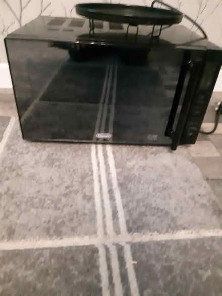 Photo of free Microwave (Overslade CV22) #1