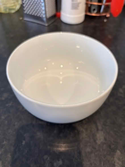 Photo of free Porcelain Bowl (Woodingdean BN2) #1
