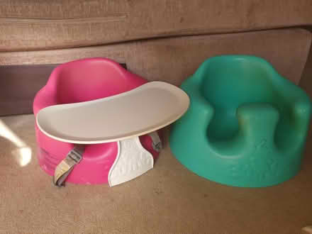 Photo of free Bumbo's (Shoreham by sea BN43) #3