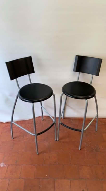 Photo of free Brand new stool (RH12) #1