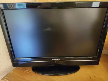 Photo of free Small TV 18 inch (The Folly BN7) #1