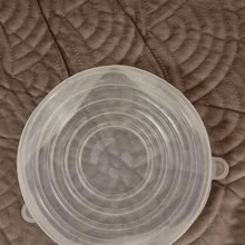 Photo of free Silicone stretchy lid (South hampstead NW8) #1
