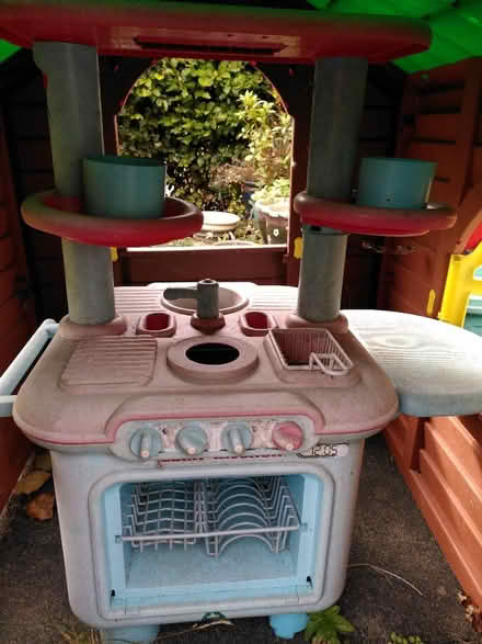 Photo of free ELC kitchen (Ecclesall, S11) #1