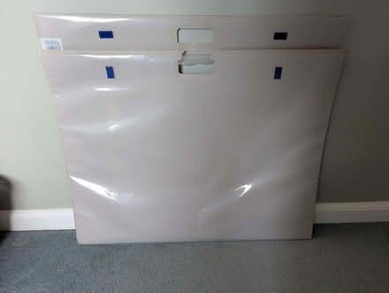 Photo of free A1 Size Art Folder (Cumnor OX2) #1