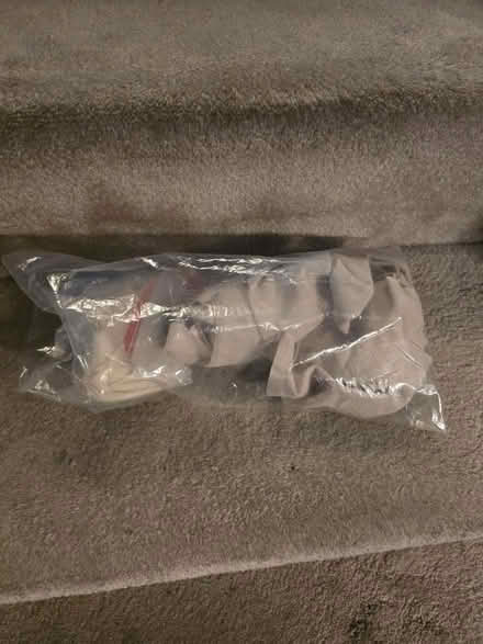 Photo of free 3 elastic bandages (Block by Lombard pool) #1