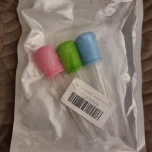 Photo of free 3 Plastic pipettes (South hampstead NW8) #1