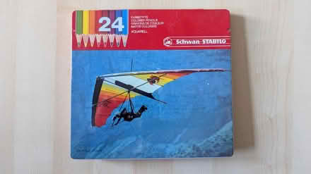 Photo of free Miscellaneous drawing/art items (Upton, Chester CH2) #4