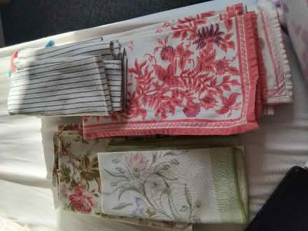 Photo of free Napkins (Chapel Allerton LS7) #1