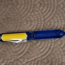 Photo of free Reusable lint roller (South hampstead NW8) #1