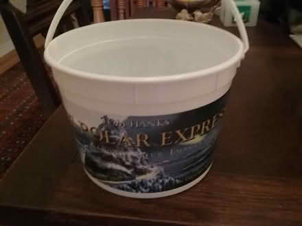 Photo of free Plastic Buckets and Glass (Uplands / Riverside) #2