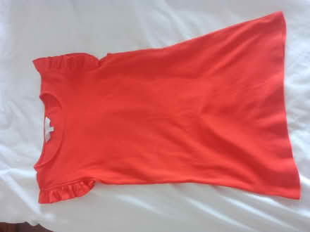 Photo of free Ladies t.shirt. New .size 12 (Harrogate. HG1.) #1