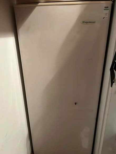 Photo of free Upright freezer (CM3 East Hanningfield.) #2