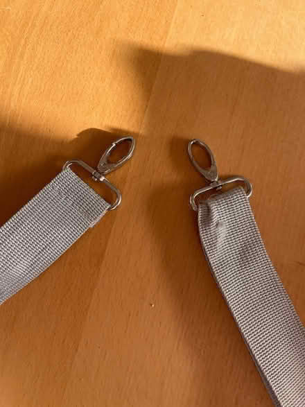 Photo of free Adjustable shoulder strap (Woodley RG6) #3