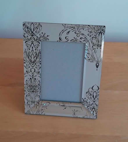 Photo of free Photo Frame (Fairfield Park) #1