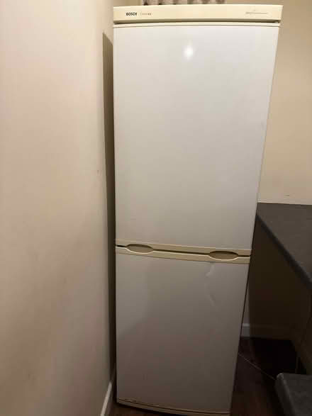 Photo of free Fridge freezer (Dykes lane S6) #1