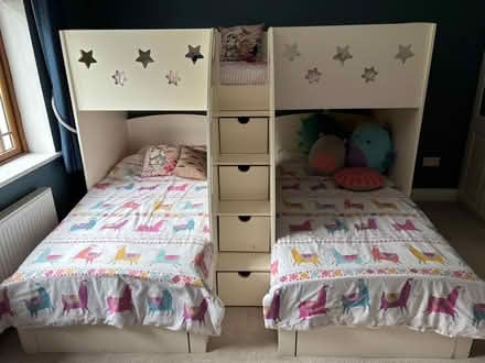 Photo of free Triple Bunk Beds (Innishannon) #1