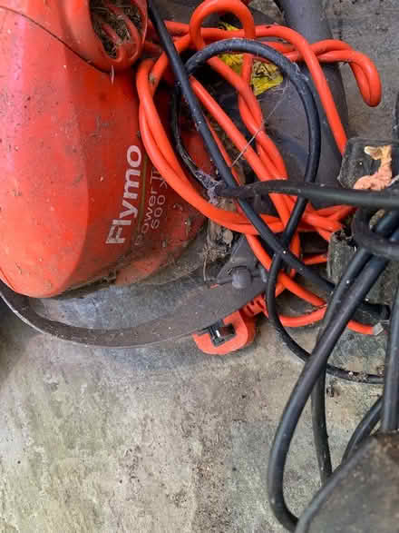 Photo of free DIY assortment (Norbiton KT1) #3