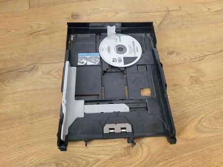 Photo of free Canon MB2050 printer - spares or repair BS13 (Bishopsworth BS13) #2