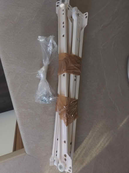 Photo of free Drawers, Fittings and Screws (ME12) #1