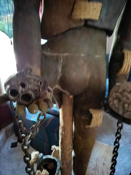 Photo of free Halloween decor? #3 (Juanita (Kirkland)) #3