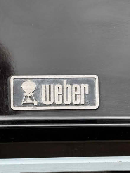 Photo of free Weber NG Grill (Westminster, CO 80031) #1