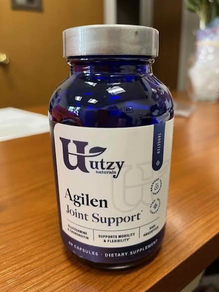 Photo of free Supplementals (UES) #1