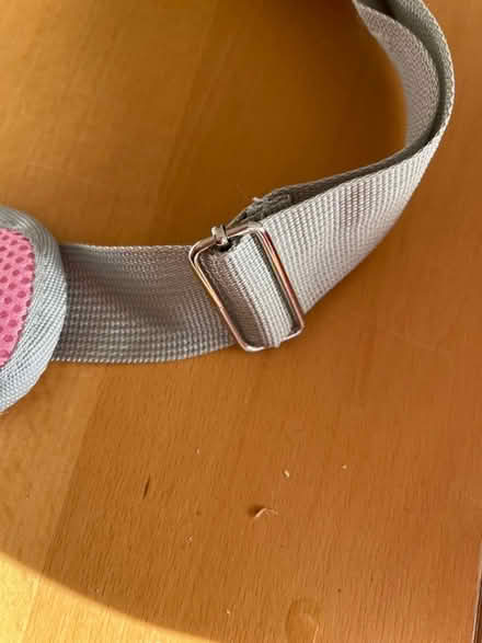 Photo of free Adjustable shoulder strap (Woodley RG6) #4