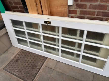 Photo of free Doors (Penwortham PR1) #1