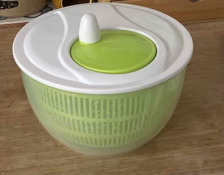 Photo of free Salad spinner (BN1) #1