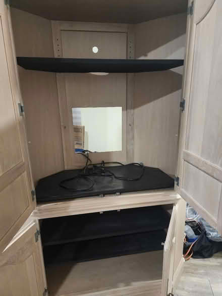 Photo of free Armoire (Waldorf) #1