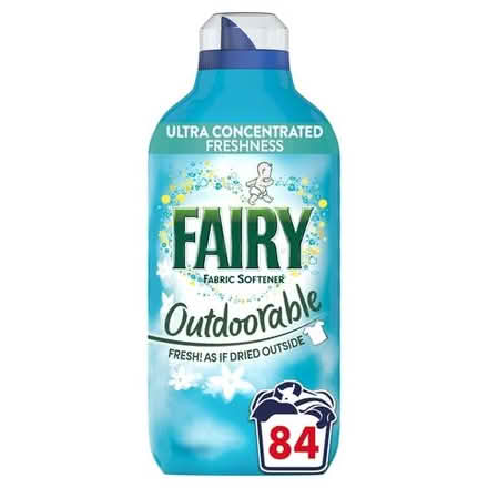 Photo of Fairy outdoorable (Harrogate. HG1.) #1