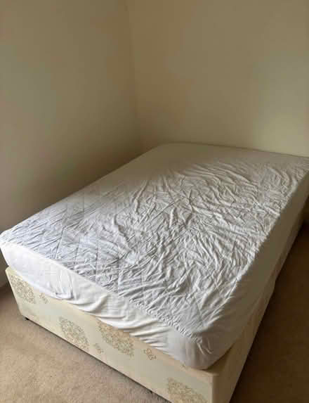 Photo of free Double mattress (N1) #2