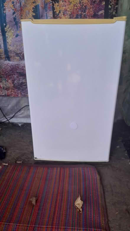 Photo of free Freezer (Ruislip HA4) #1