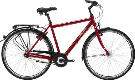 Photo of basic S/XS bike (Piccadilly Circus W1J) #1